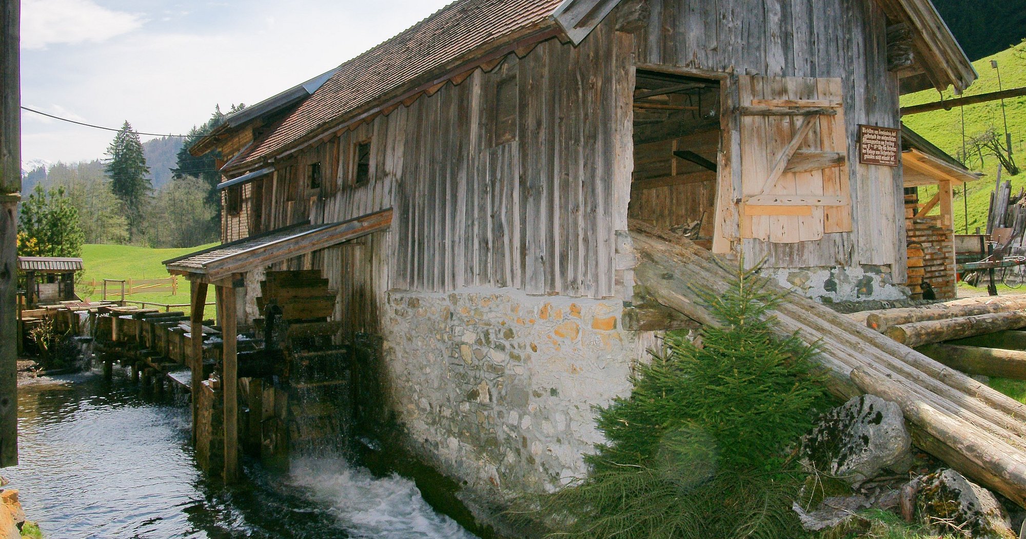 Wunderbar Museen Im Allgau Bild