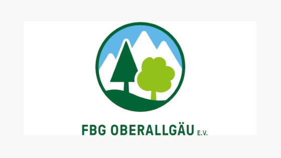 Forstbetriebsgemeinschaft Oberallgäu Logo der Forstbetriebsgemeinschaft Oberallgäu