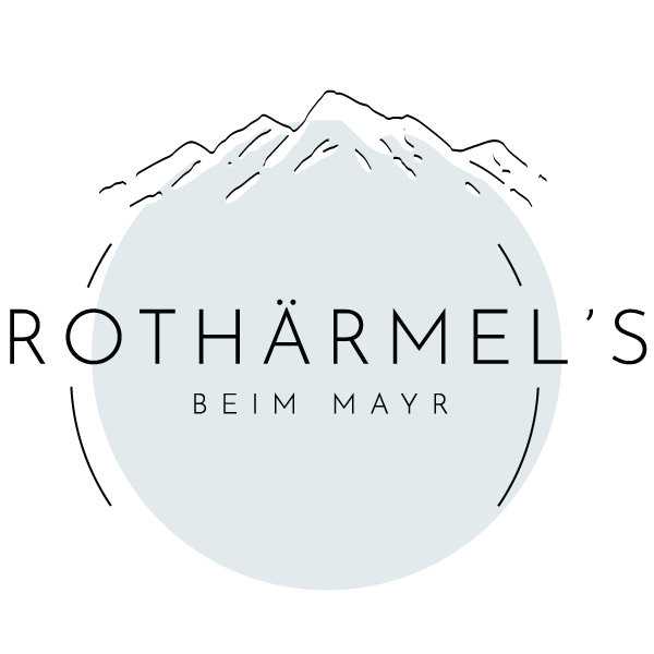 Rothärmels beim Mayr Rothärmels beim Mayr