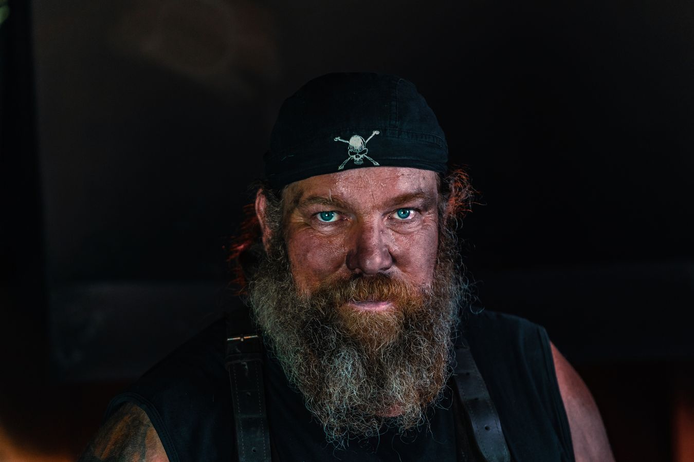 Franz Hiller - Schmied aus Leidenschaft