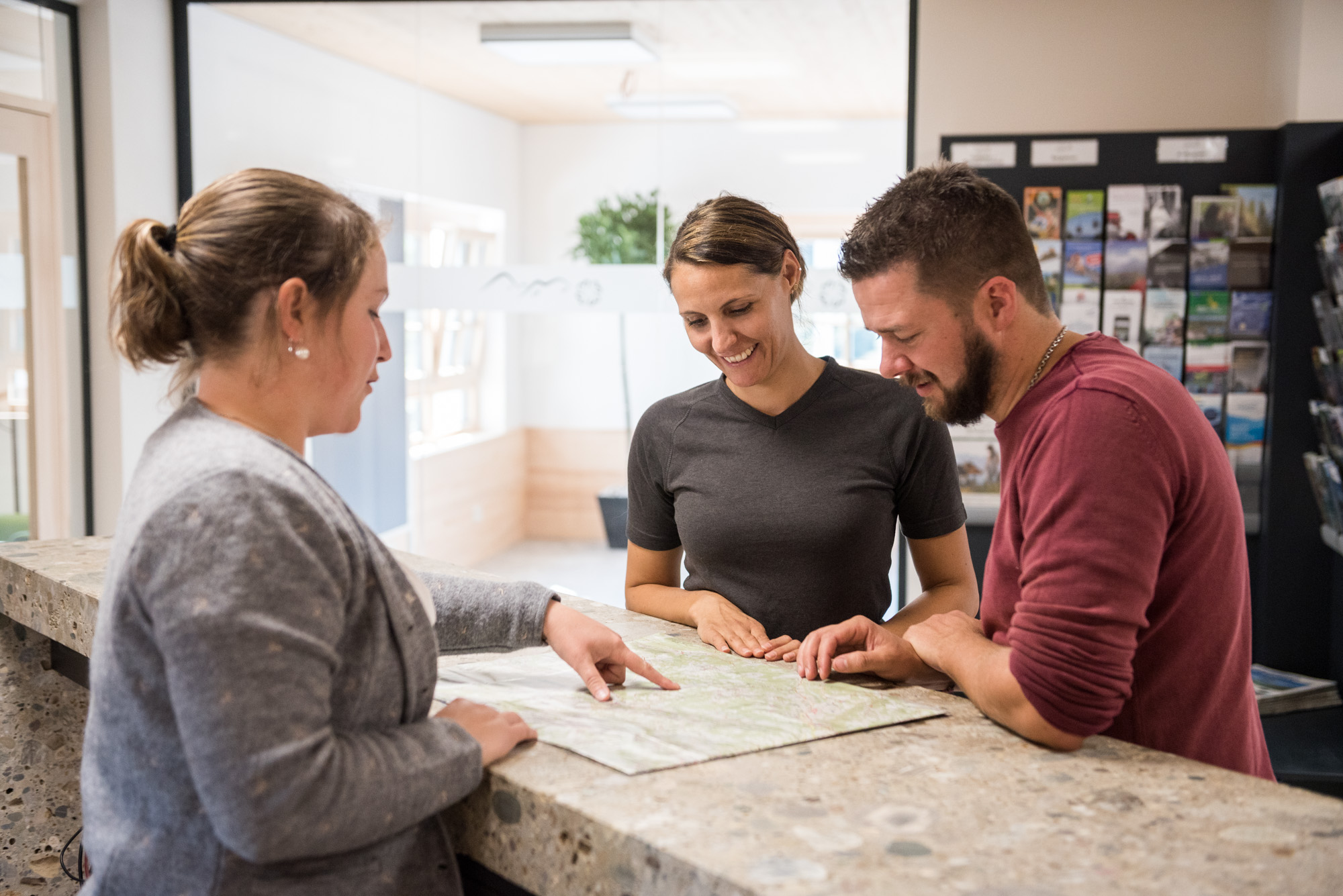 Gästeinformation Balderschwang - Urlaubsinfos Hörnerdörfer Gästeinformation Balderschwang - Urlaubsinfos Hörnerdörfer
