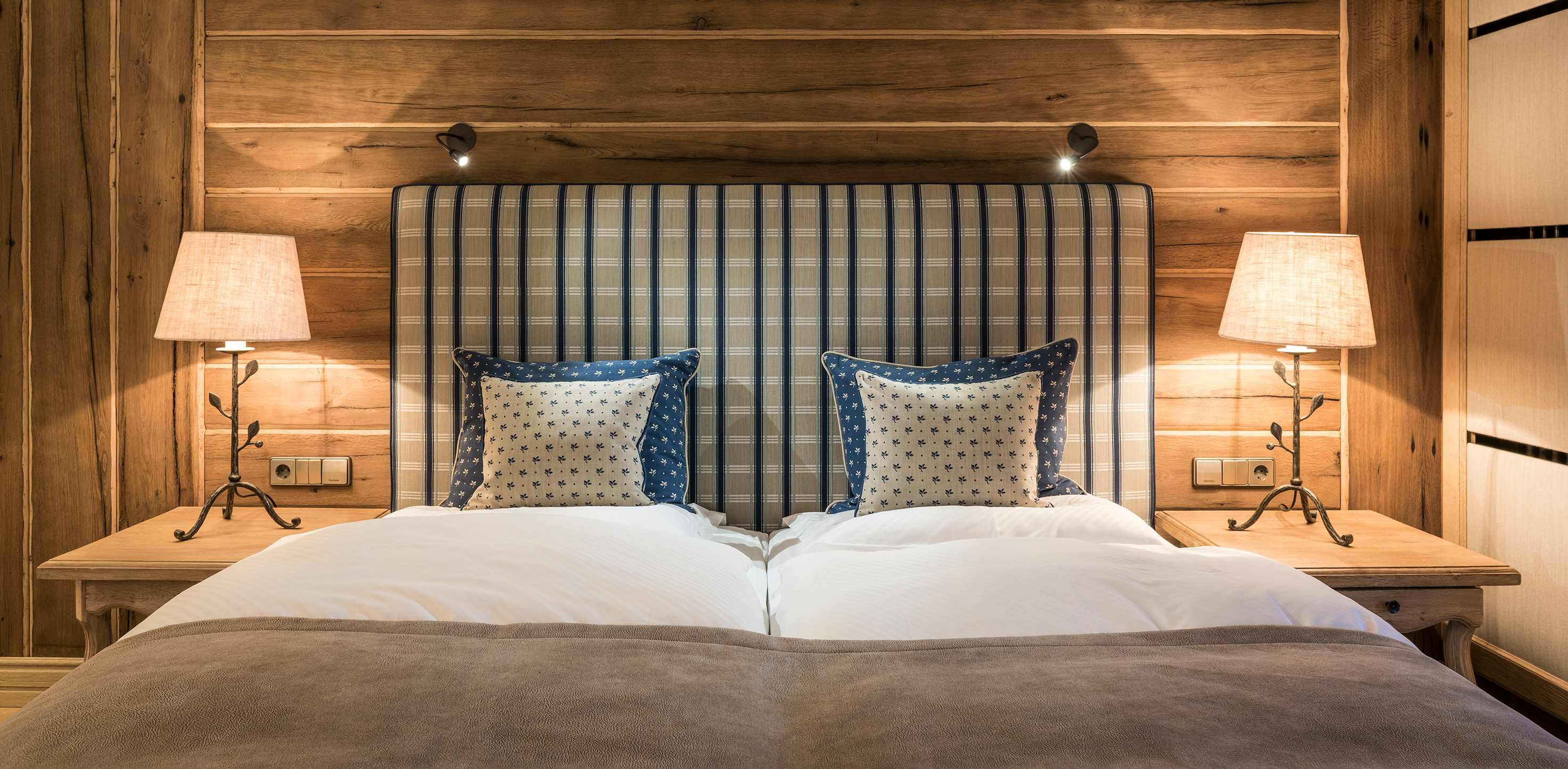 Wohnkomfort Hörnerdörfer - Allgäuer Top Hotels