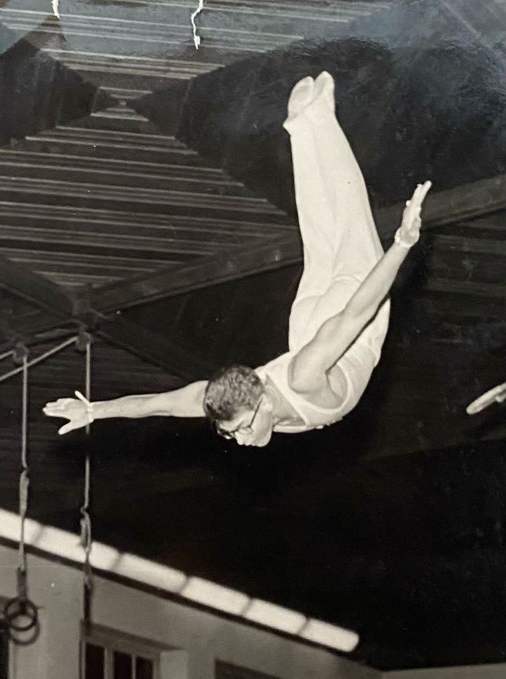 Christa Jentzsch - 60 Jahre Gastfreundschaft im Allgäu Tanz