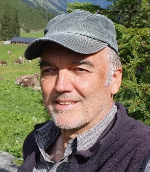 Blogbeitrag von Alexander Milz - Hörnerdörfer im Allgäu