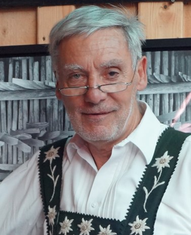 Blogbeitrag von Georg Larsch - Hörnerdörfer im Allgäu