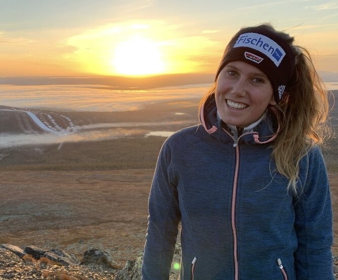 Lena Mayer Blogbeitrag von Lena Mayer - Hörnerdörfer im Allgäu