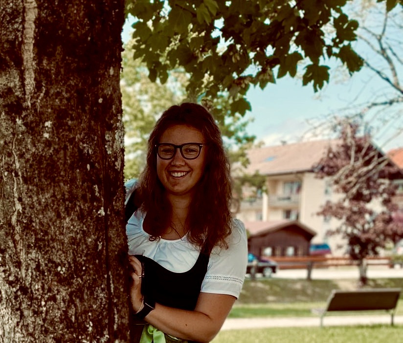 Blogbeitrag von Lucia Wucherer - Hörnerdörfer im Allgäu