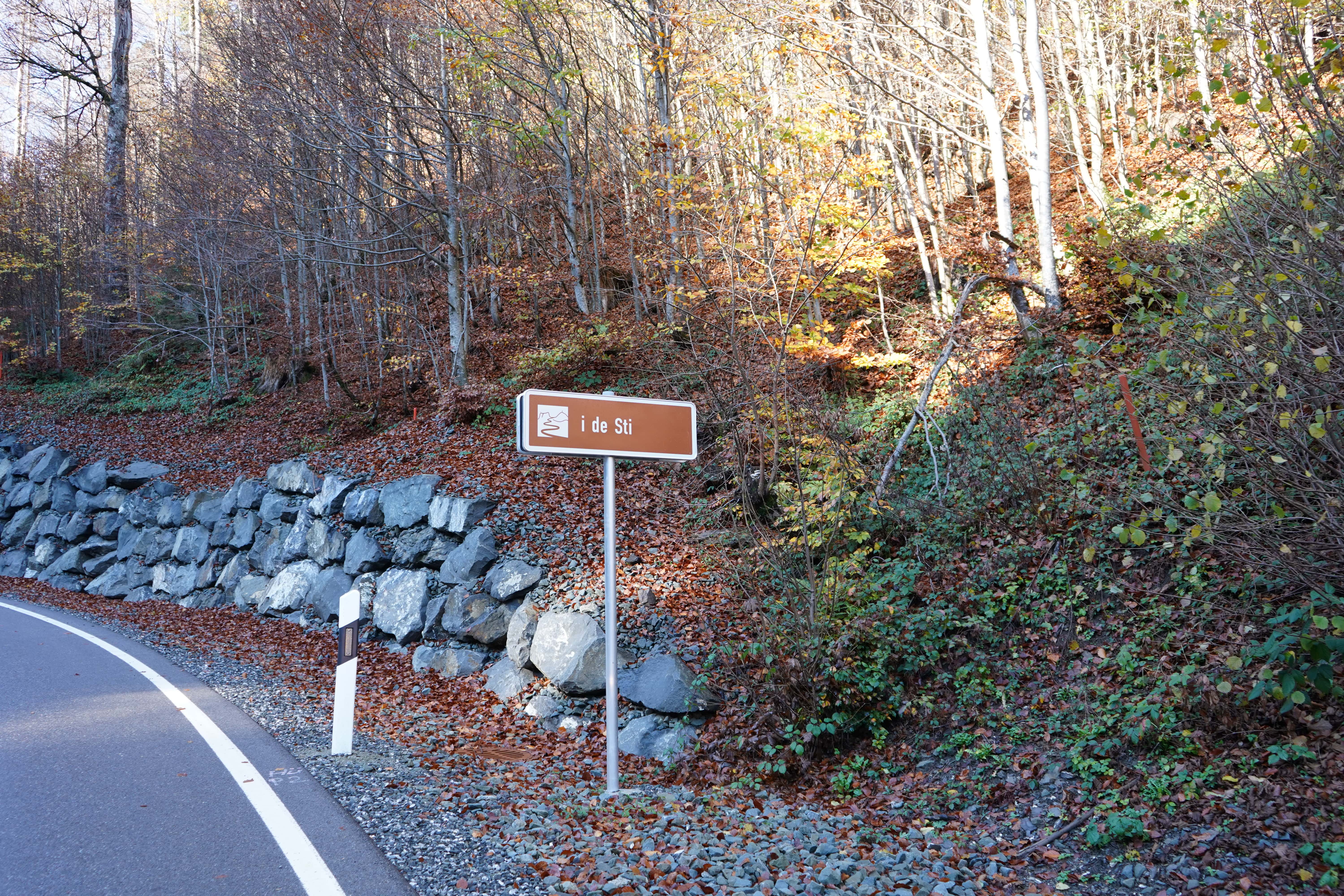 I de Sti Riedbergpass - Hörnerdörfer im Allgäu