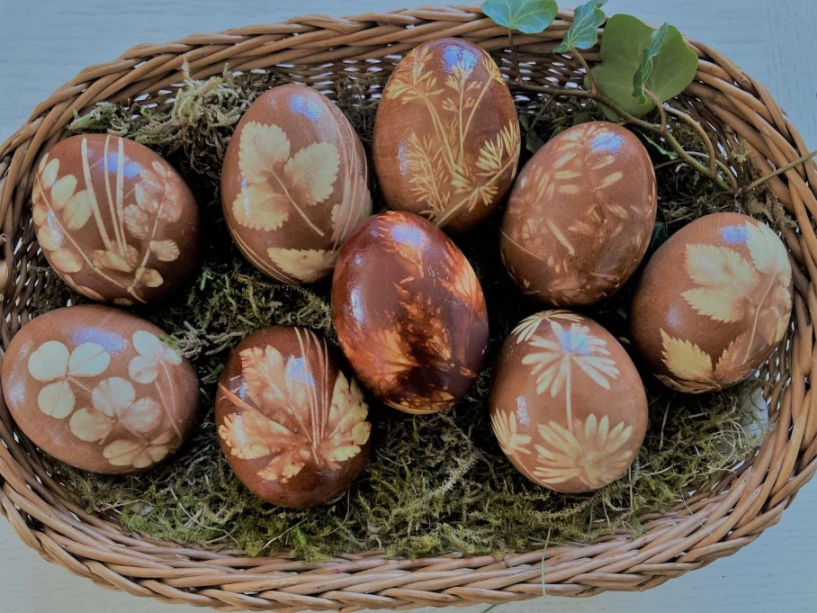 Brauchtum an Ostern - Hörnerdörfer im Allgäu