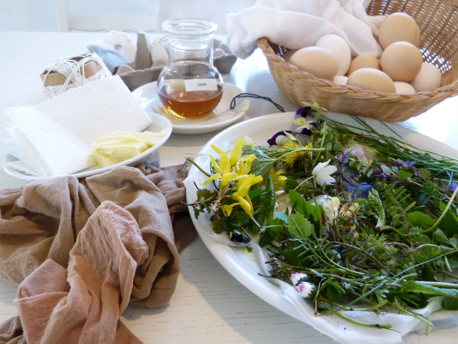 Brauchtum an Ostern - Hörnerdörfer im Allgäu