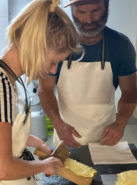 Bei der Schnelligkeit ist bei mir noch viel Luft nach oben! Bei der Schnelligkeit ist bei mir noch viel Luft nach oben!