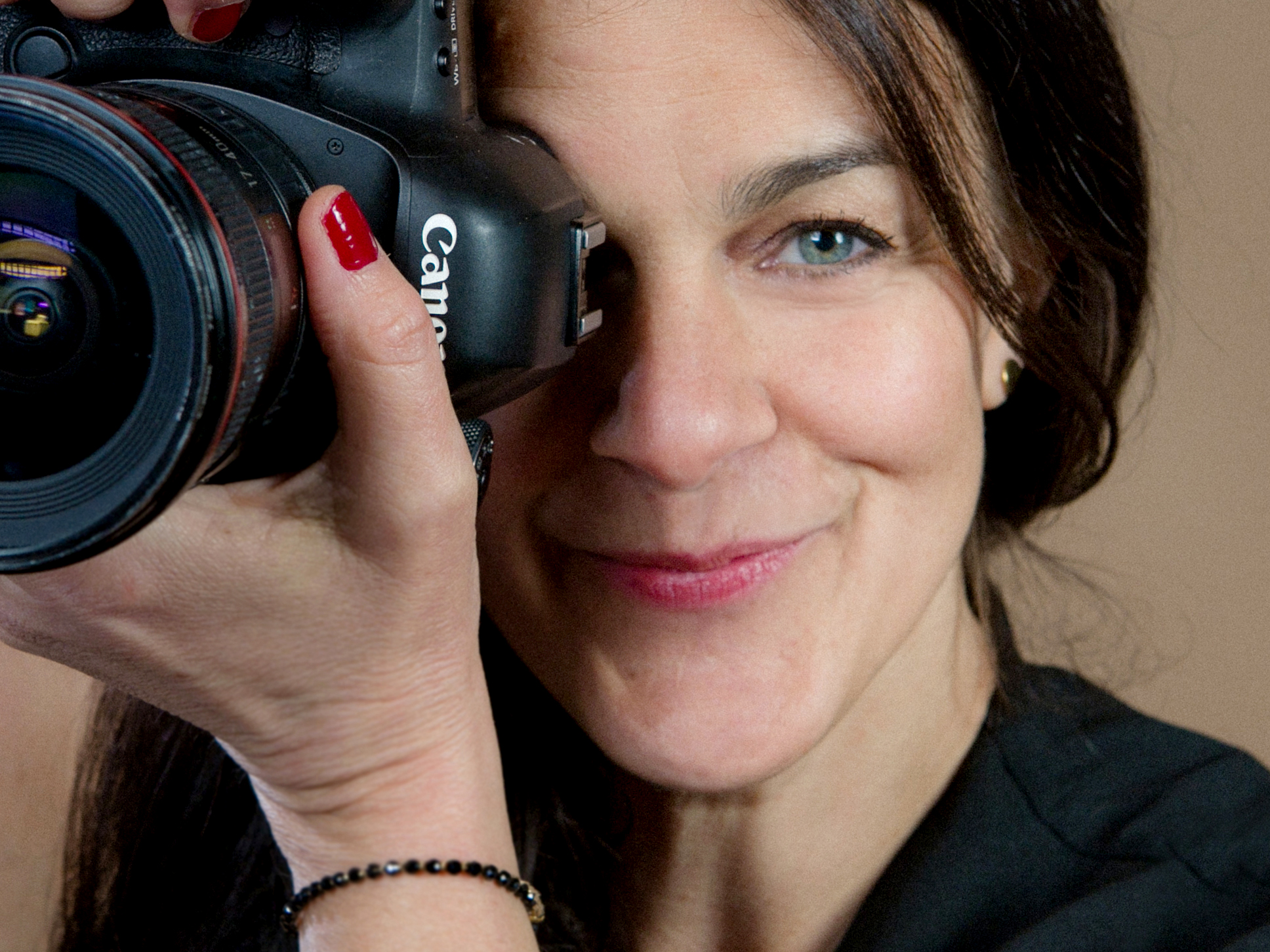 Porträt von Hochzeitsfotografin Marion dos Santos aus Oberstdorf