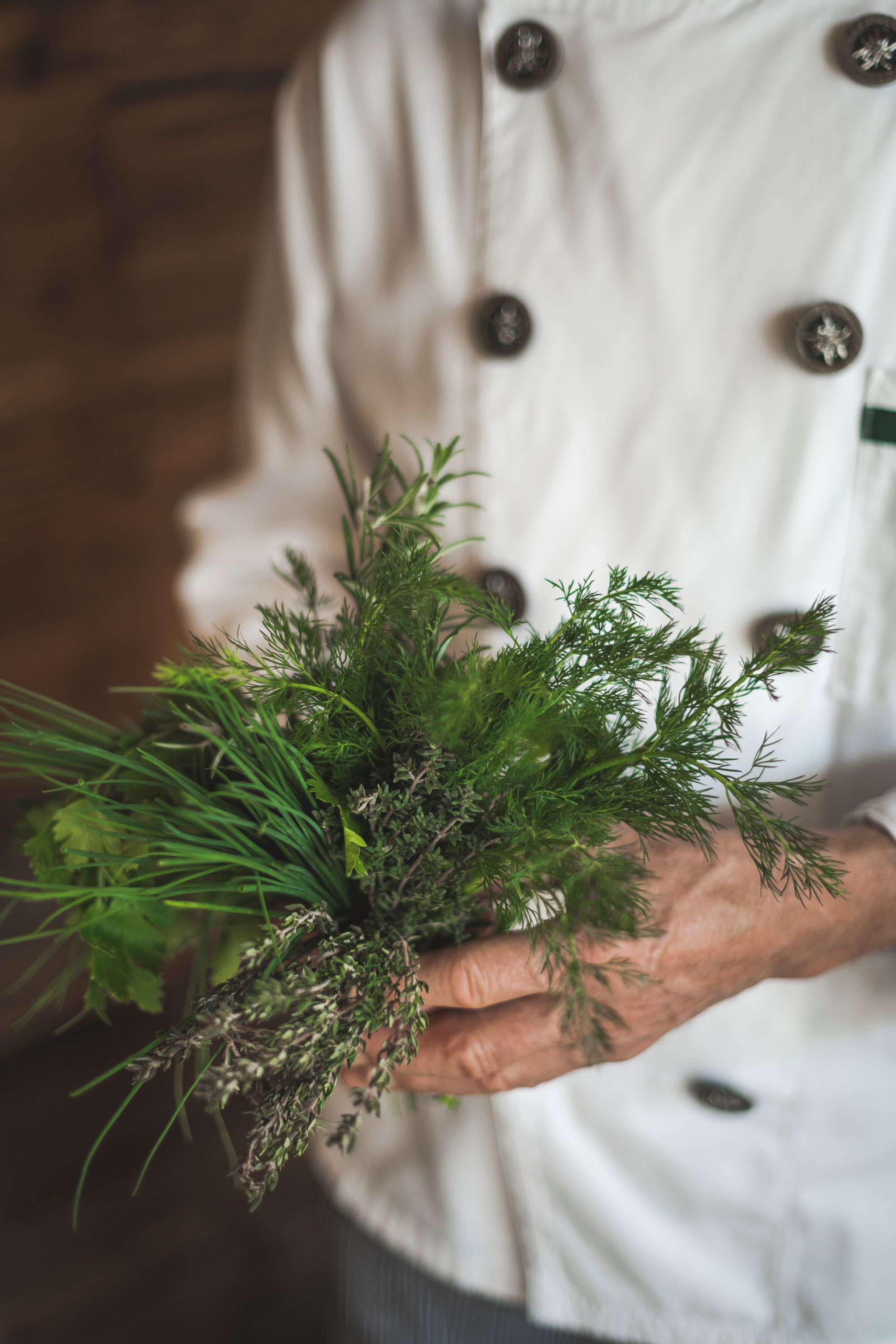 Entschleunigen mit Alpenkräutern im Berwanger Hof Entschleunigen mit Alpenkräutern im Berwanger Hof in Obermaiselstein