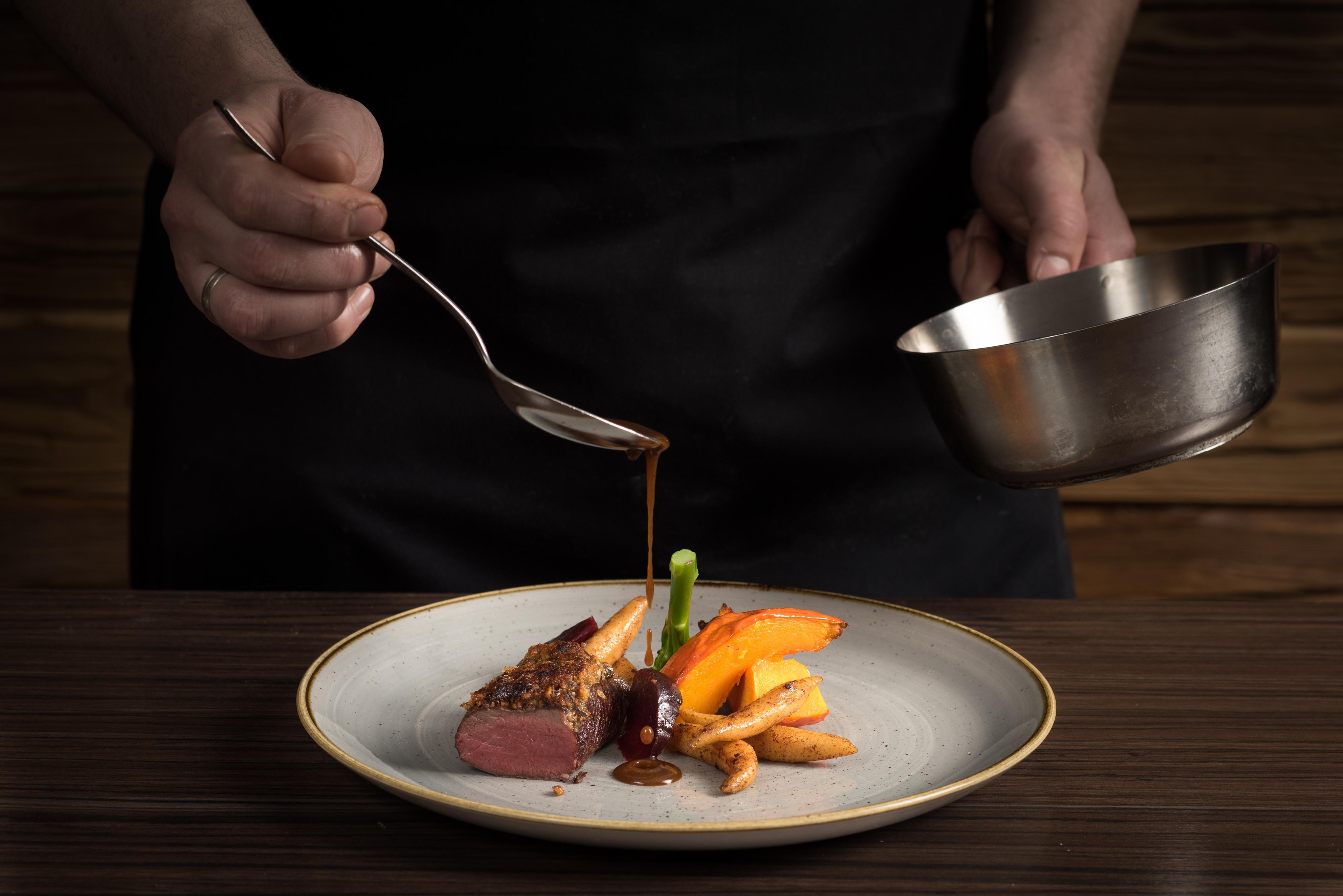 Küchenparty im Berwanger Hof Küchenparty im Berwanger Hof in Obermaiselstein