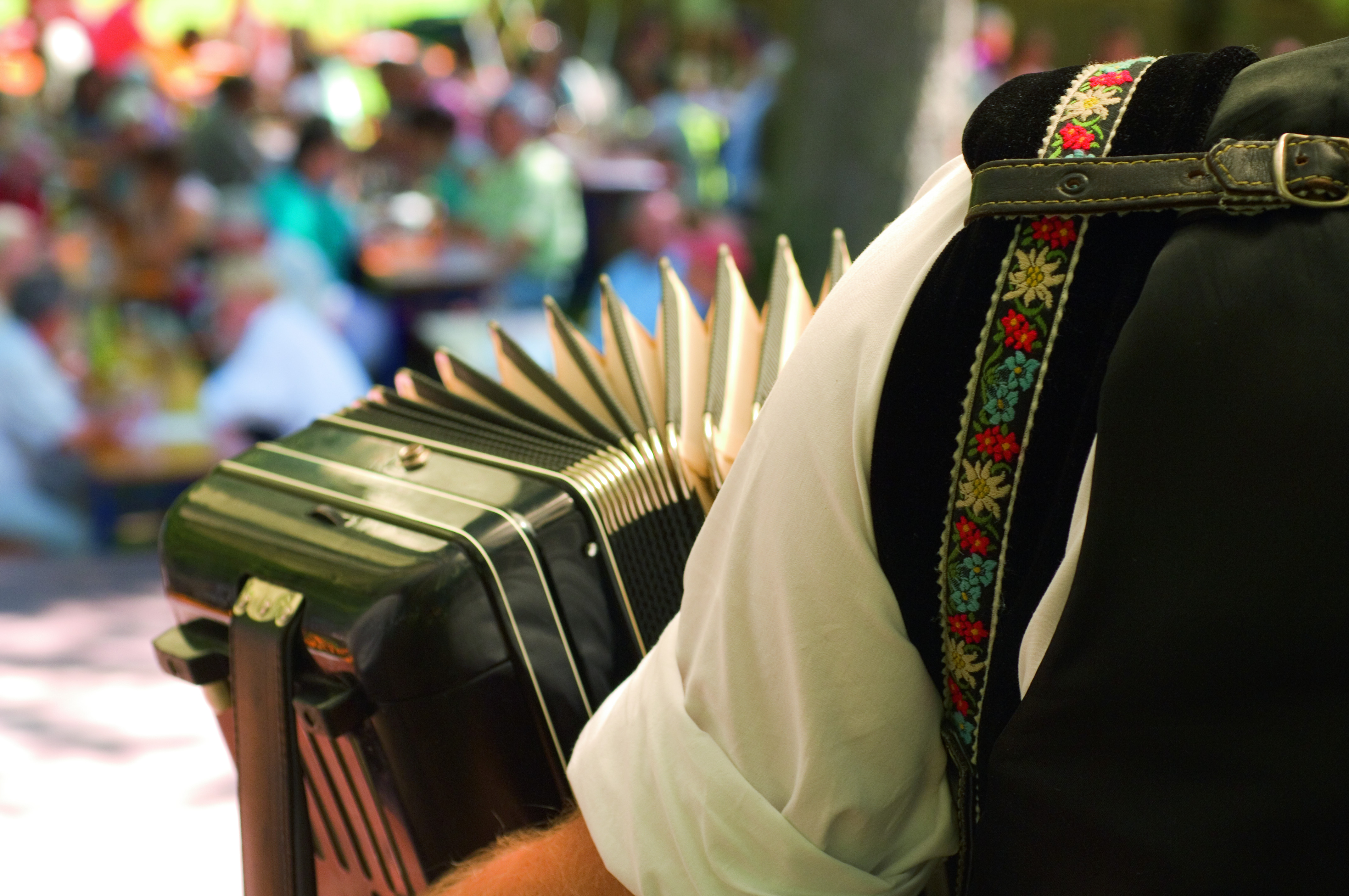 Musik ist Brauchtum und Tradition - Hörnerdörfer im Allgäu Musik und Gesang ist in den Dörfern Brauchtum und Tradition - Hörnerdörfer im Allgäu