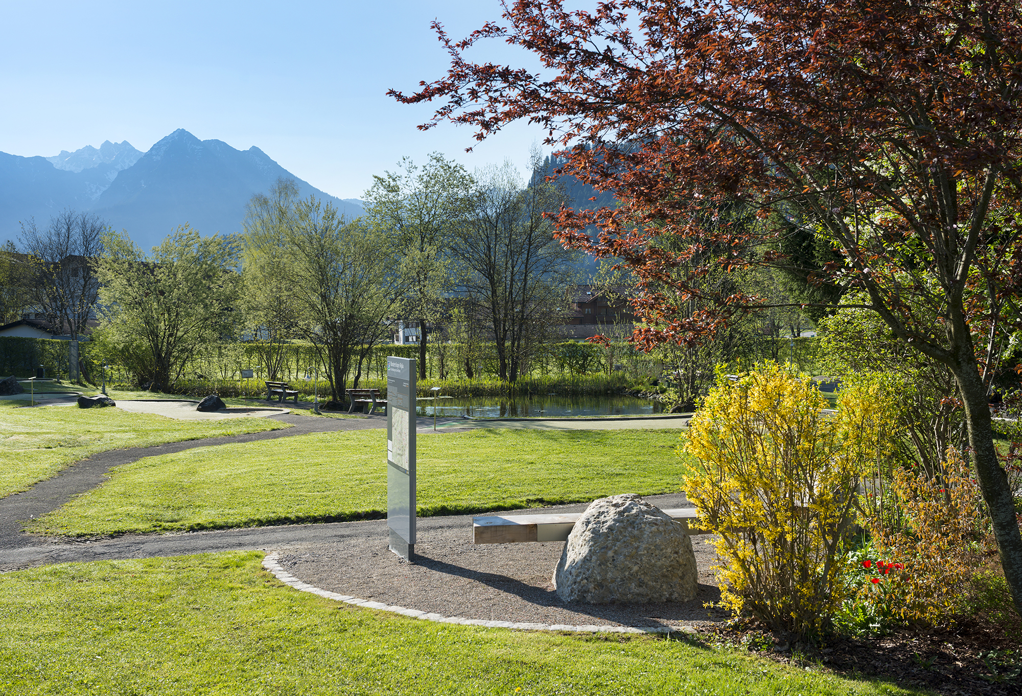 Wandertrilogie in Obermaiselstein - Hörnerdörfer im Allgöu Wandertrilogie in Obermaiselstein - Hörnerdörfer im Allgöu