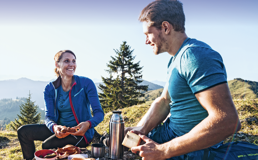 Endspurt für den Sommer – Septemberwonnen in den Hörnerdörfern.