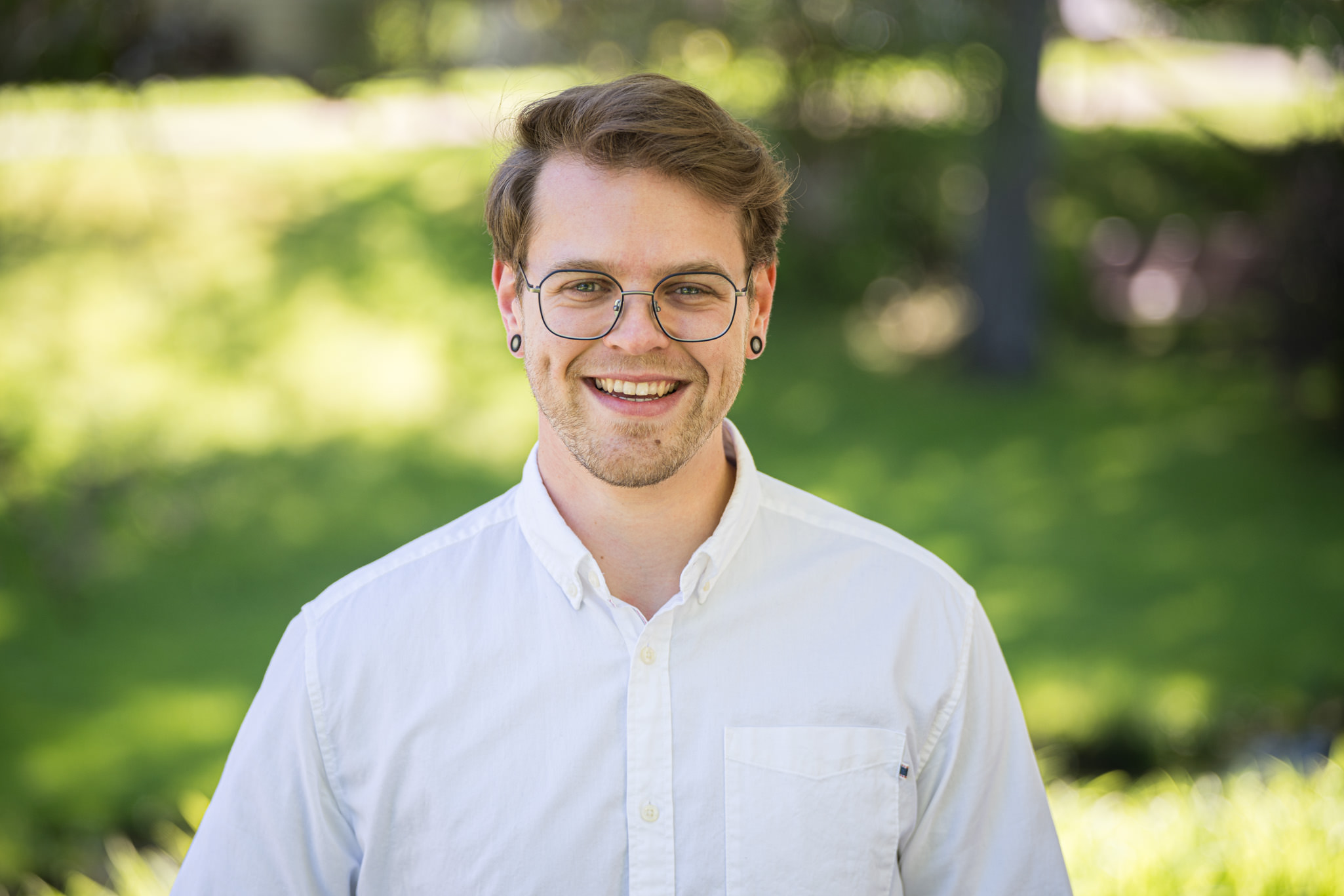 Team der Tourismus Hörnerdörfer im Allgäu, Michael Koller