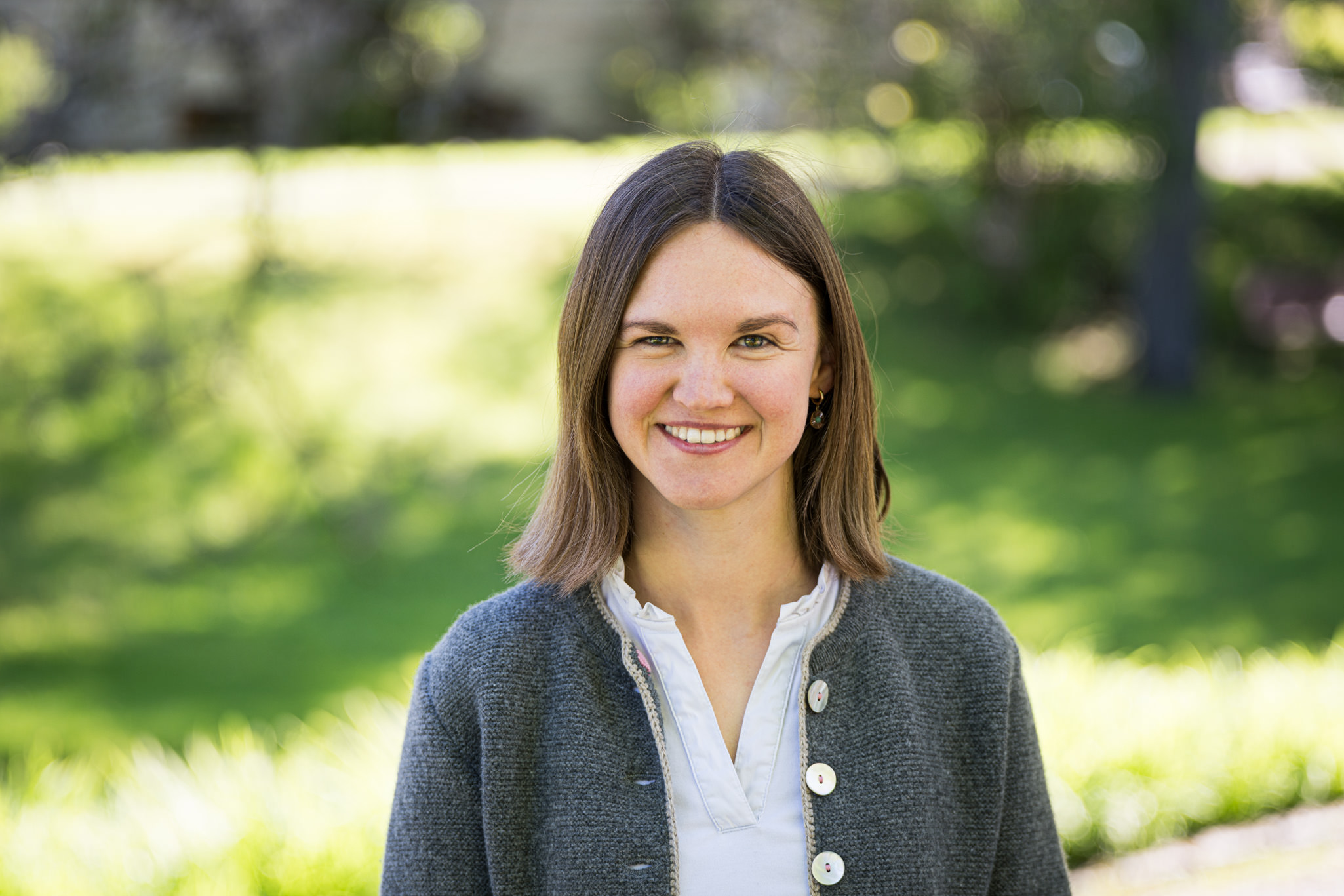 Team der Tourismus Hörnerdörfer im Allgäu, Tamina Kiesling