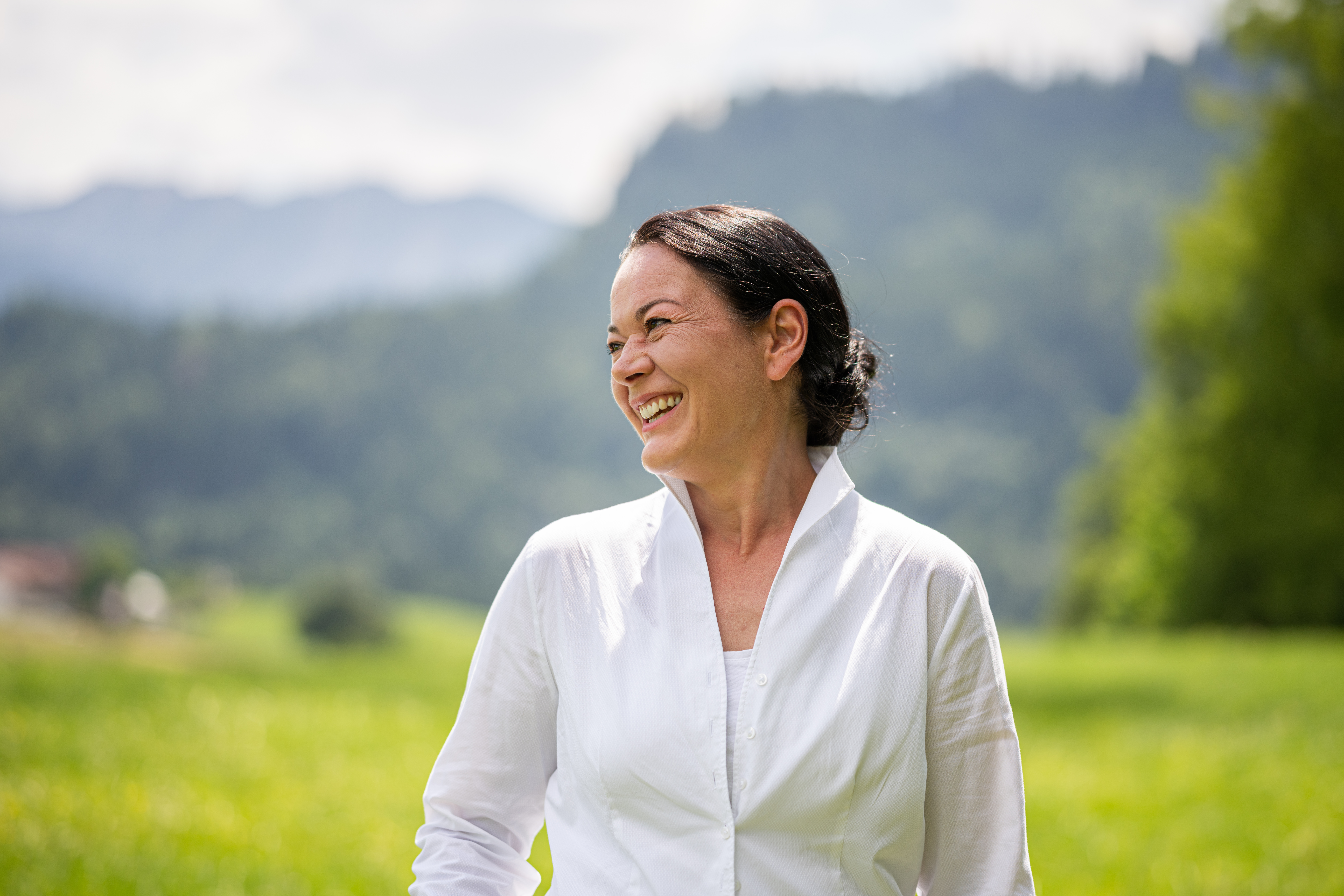 Team der Tourismus Hörnerdörfer im Allgäu, Susanne Weingärtner