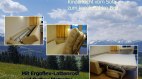 so-hochwies-sofabett, © Ferienwohnungen Plangger