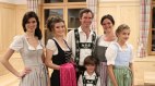 Familie Vogler - Am Burgstall in Bolsterlang, © Am Burgstall - Café und Brotzeitstube