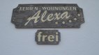 Ferienwohnung Alexa im Allgäu mit 5 Sternen