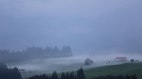 Nebelstimmung, © Landhaus Lacher - Bolsterlang