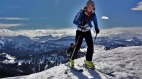 Staatlich geprüfter Berg- und Skiführer, © Alpine Zeiten - Ofterschwang