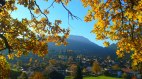 Spöck Blick  nach Obermaiselstein