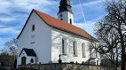 Pfarrkirche Ofterschwang im Allgäu, © Tourismus Hörnerdörfer