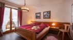 App1-Schlafzimmer, © Landhaus Kränzle - Fischen