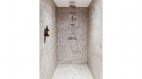 Dusche im Saunabereich, © Oliver Unrath