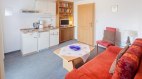 Appartement 4 - Wohnen, © Pension Alpenblick - Ofterschwang