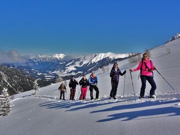 Staatlich geprüfter Berg- und Skiführer