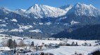 Winter-Obermaiselstein©Tourismus Hörnerdörfer, © Tourismus Hörnerdörfer