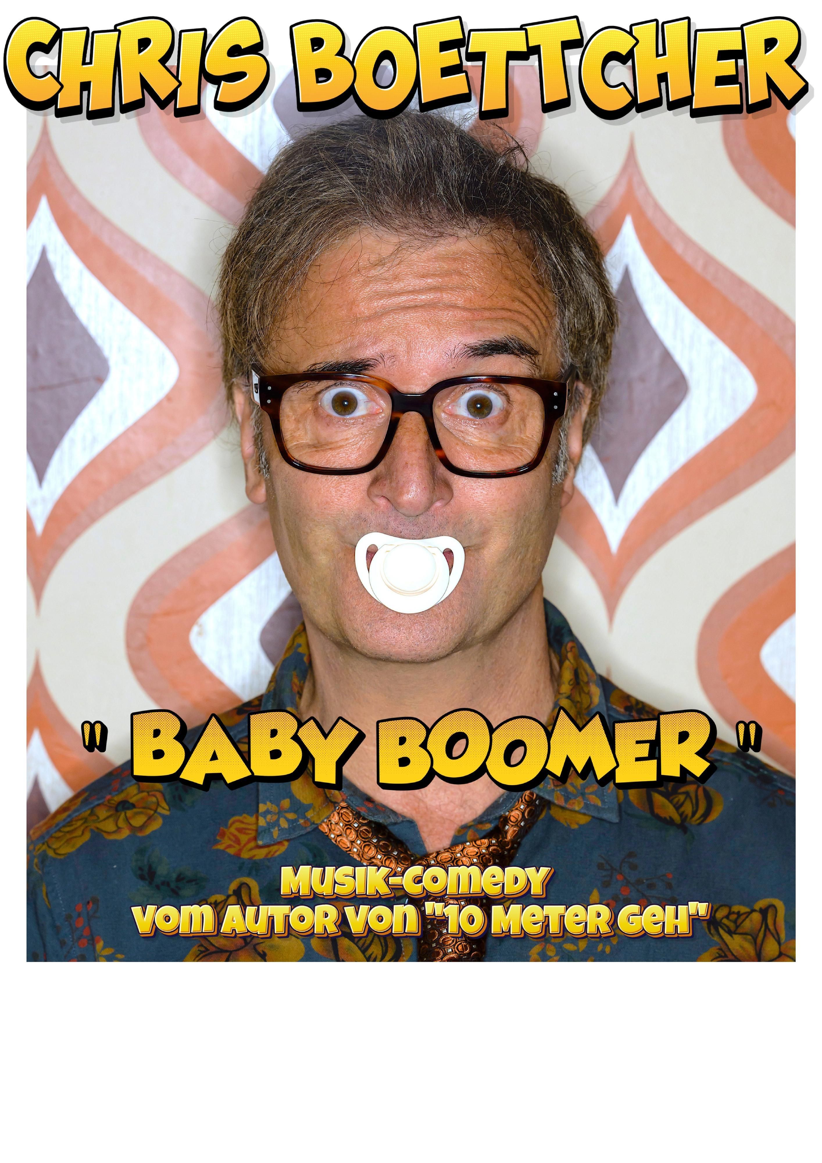 Chris Boettcher_Baby Boomer