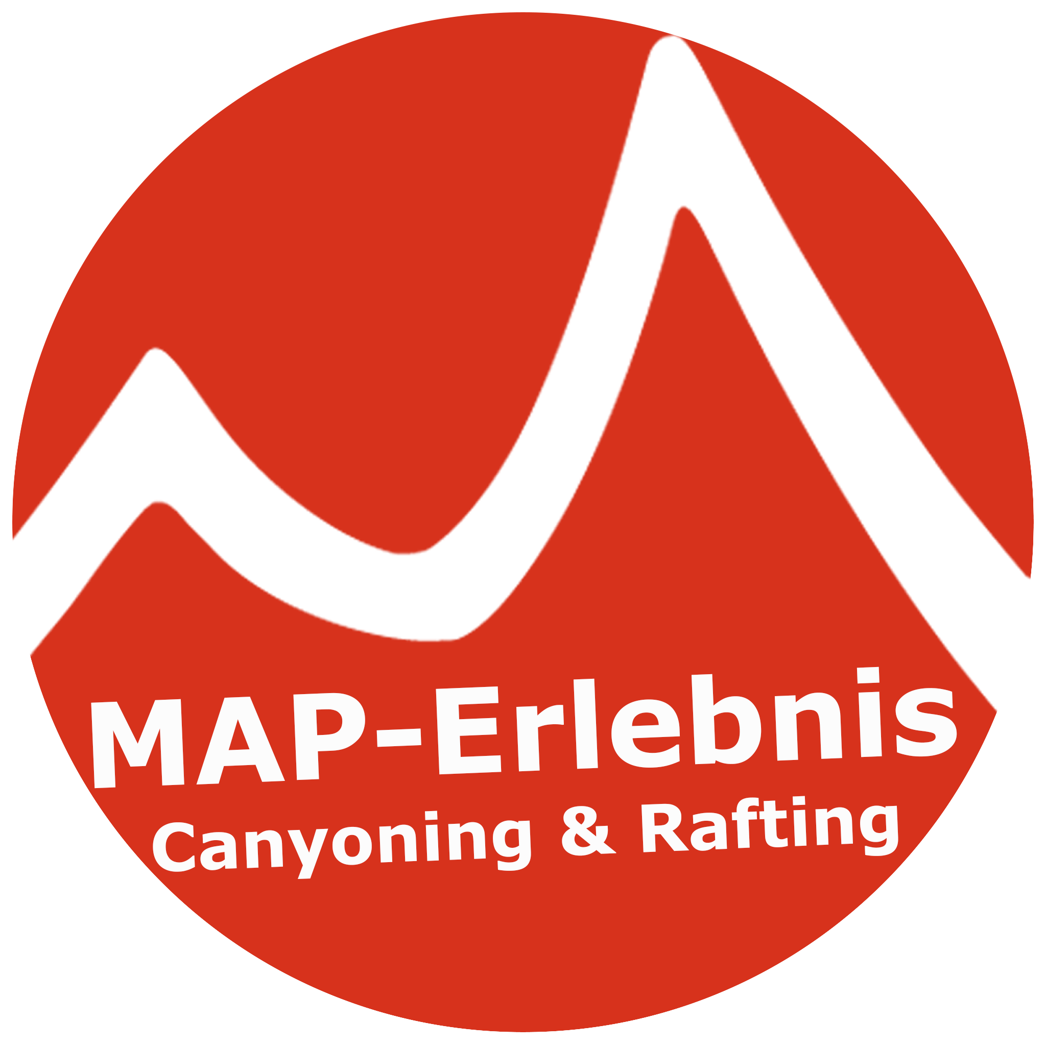 Logo der Firma MAP-Erlebnis