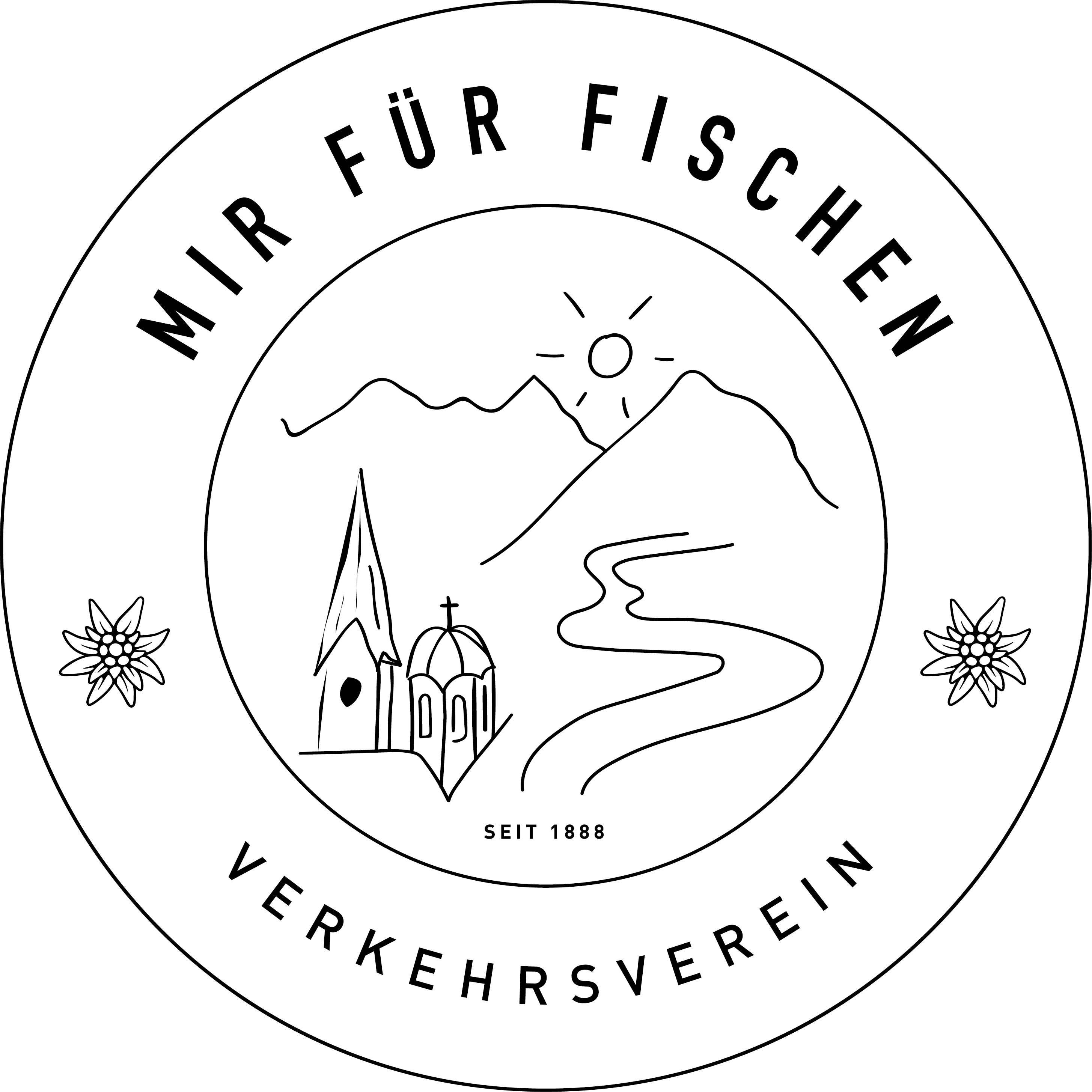 Logo Verkehrsverein
