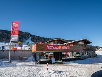 Erste Ski- und Snowboardschule Bolsterlang