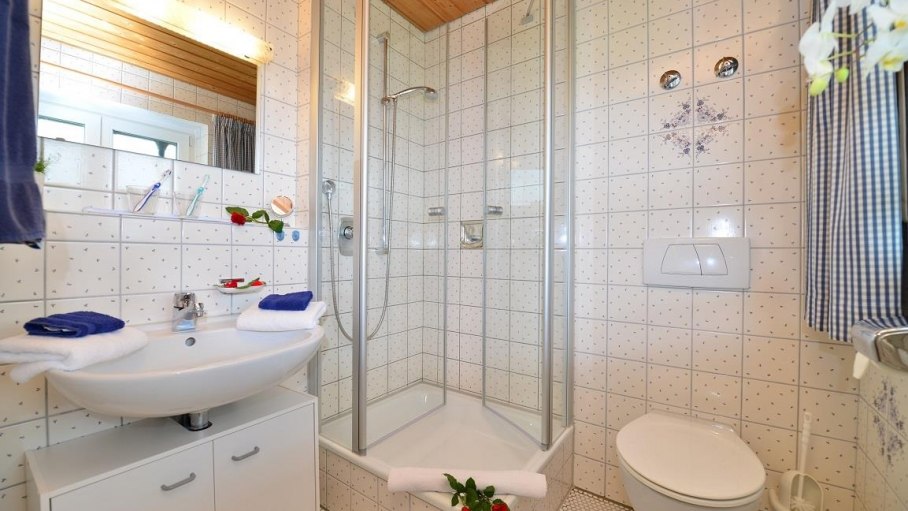 Badezimmer W 1, © Werbewind