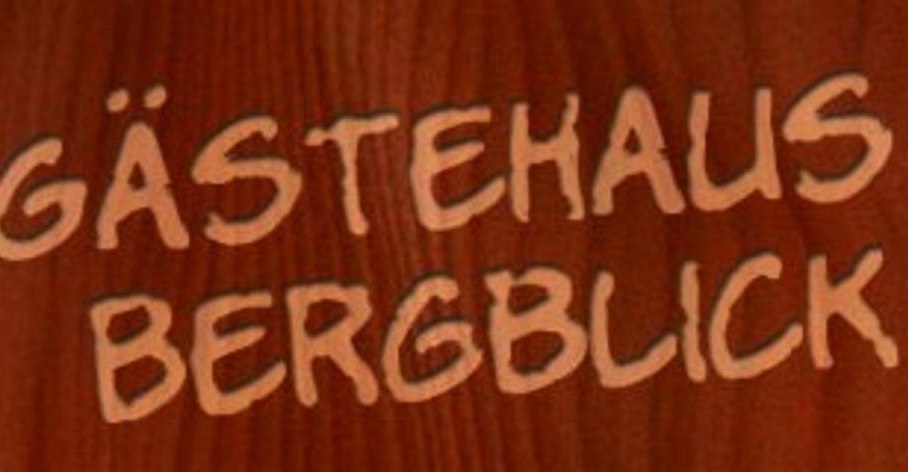 Logo Bergblick