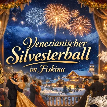 Silvesterball