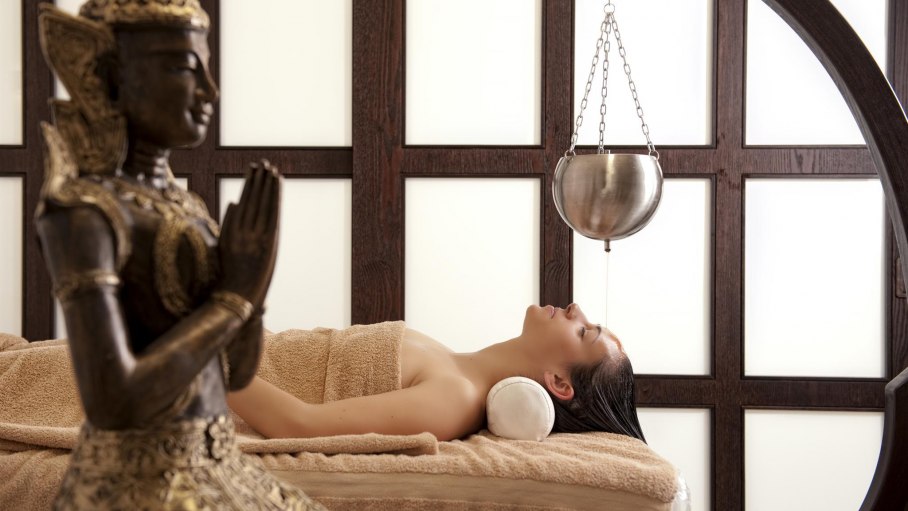 Massagen, Therapien und Anwendungen, © Hotel Berwanger Hof
