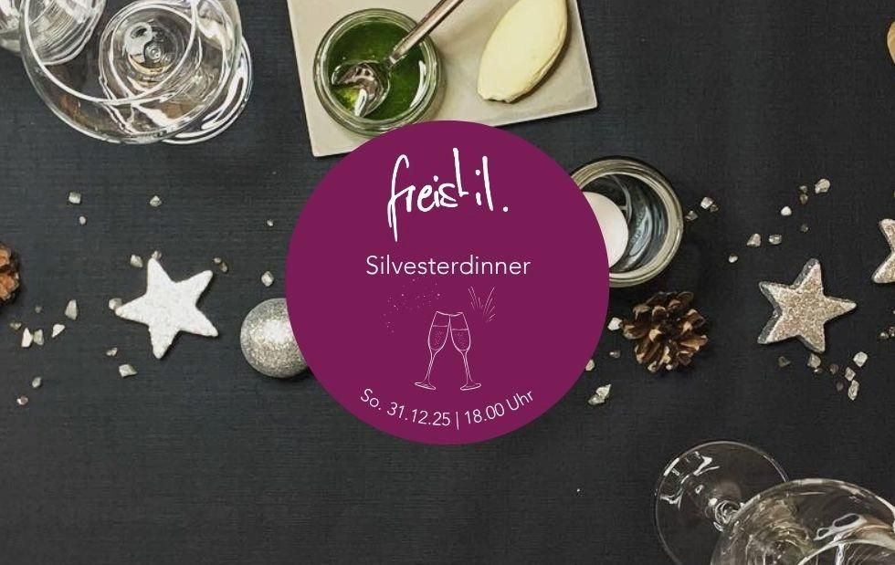 Silvesterdinner