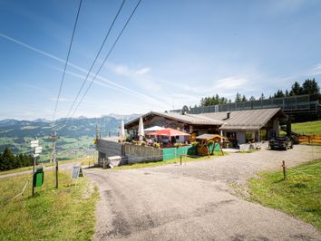sMibbadin an der Mittelstation Bolsterlang