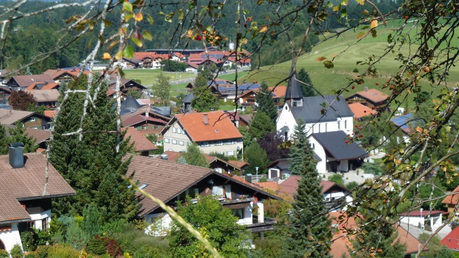 Obermaiselstein