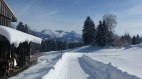 Winterspaziergang, © Landhaus Exclusiv - Bolsterlang