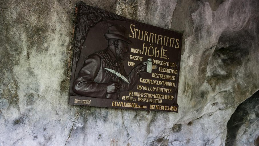 Sturmannshöhle - Obermaiselstein, © Tourismus Hörnerdörfer, F. Kjer
