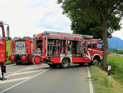 Freiwillige Feuerwehr Langenwang
